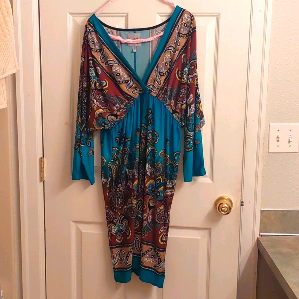 Woman's XL dress